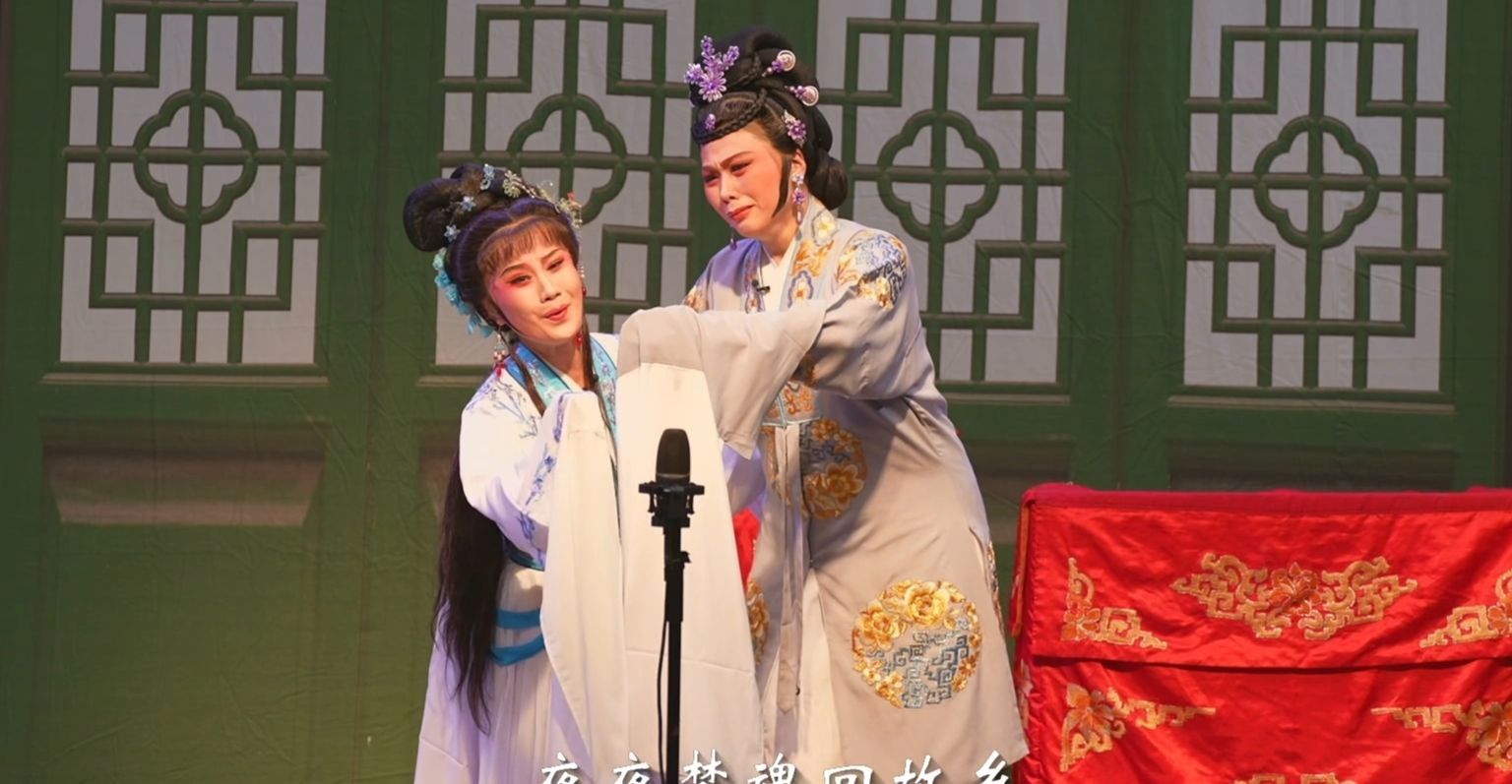 视频封面