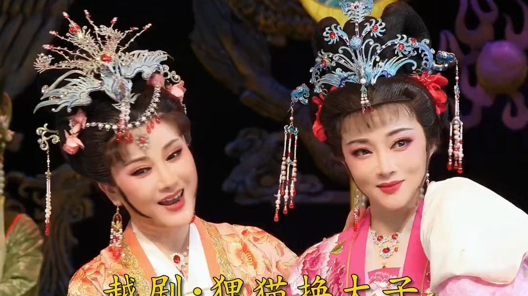 『陈飞』｜飞娘娘“皇恩浩荡洪福广，天降龙种定有望”... 