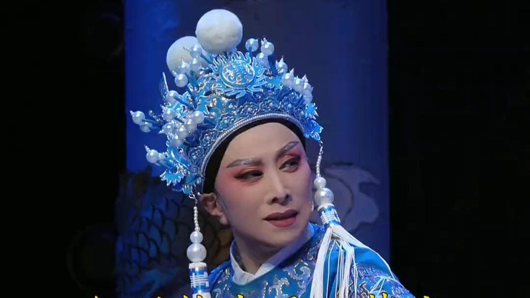 『吴凤花』｜鸡皮疙瘩直起！现场的魅力...