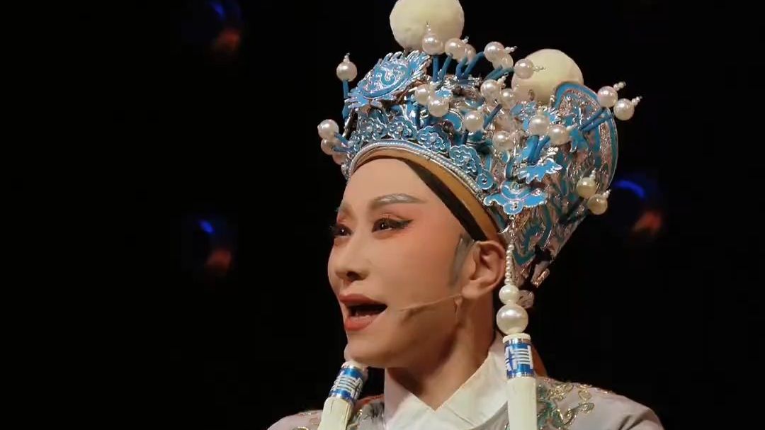 『吴凤花』｜经典的一段小小李子.剧院版狸猫精华的一版...