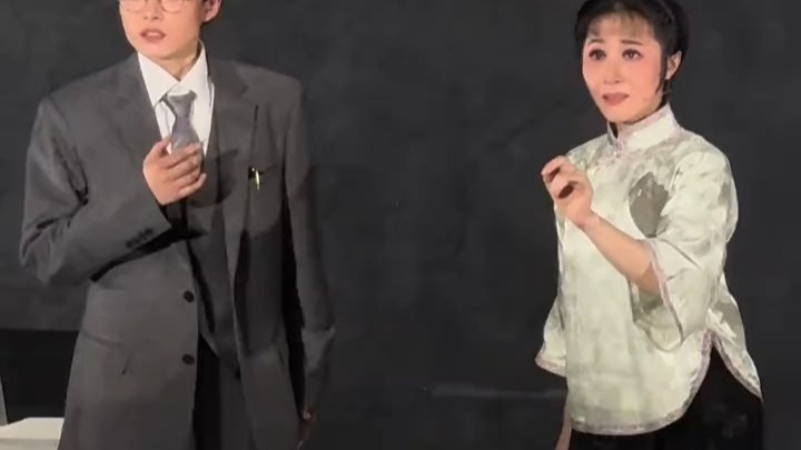 盛舒扬 王婉娜《微神》