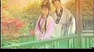 方雪雯x《珍珠塔》超绝古早片段