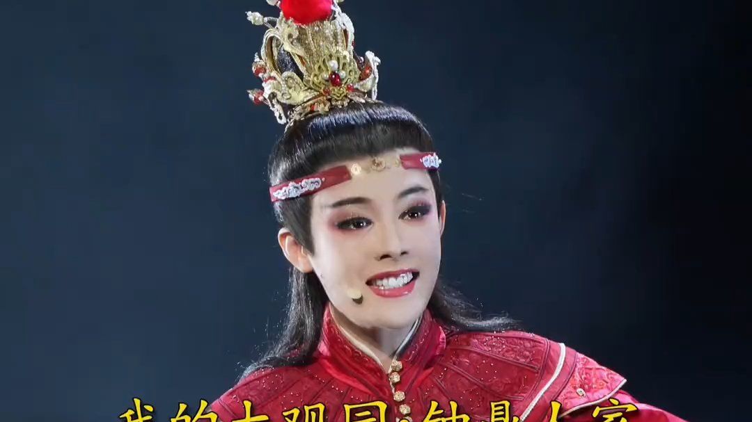 『陈丽君』｜人世间唯有情字最动人