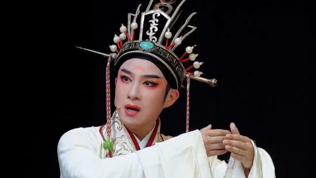 黄剑勋尹派《长乐宫·拒婚》承蒙公主来错爱# 黄剑勋