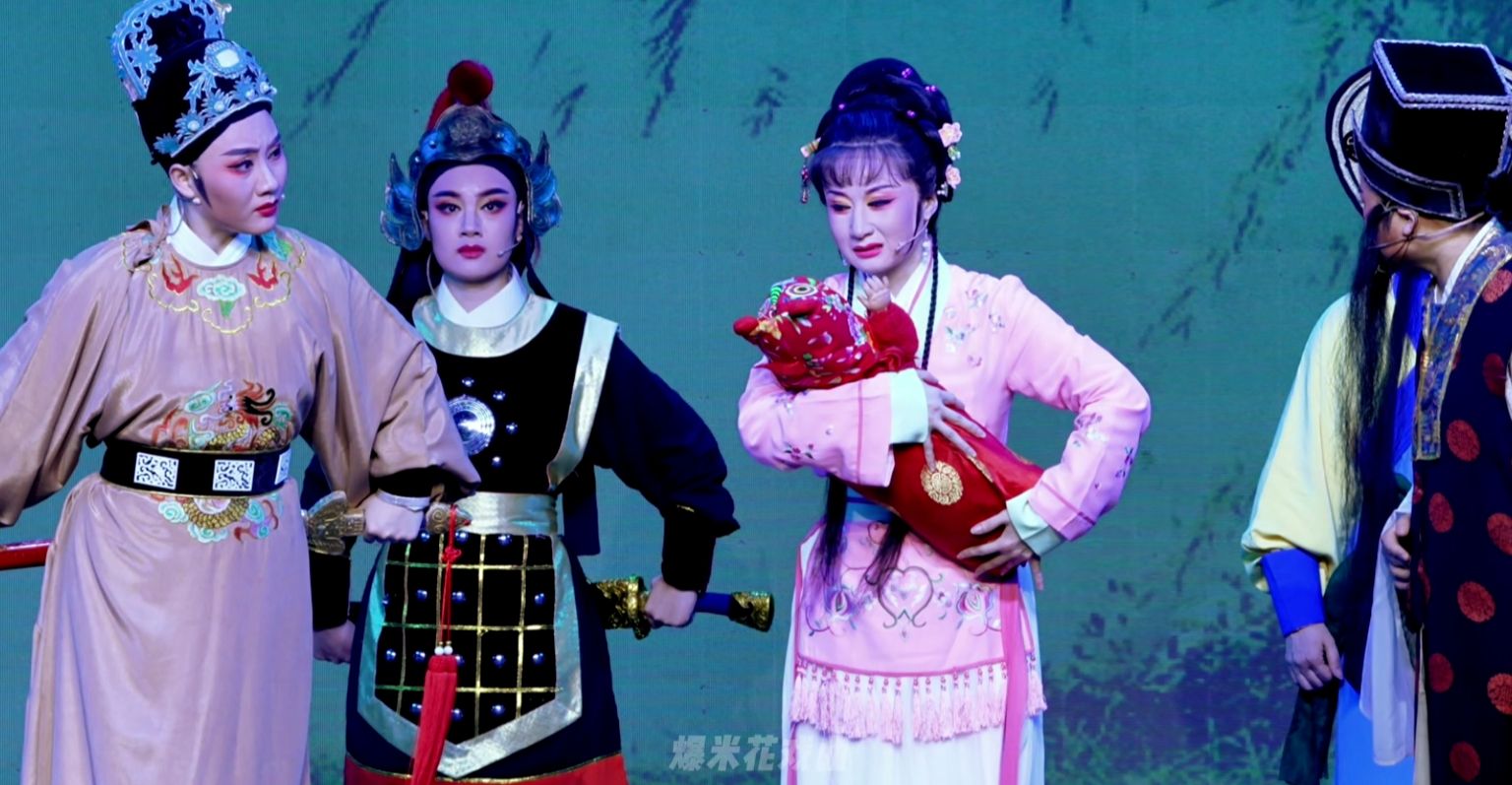 视频封面