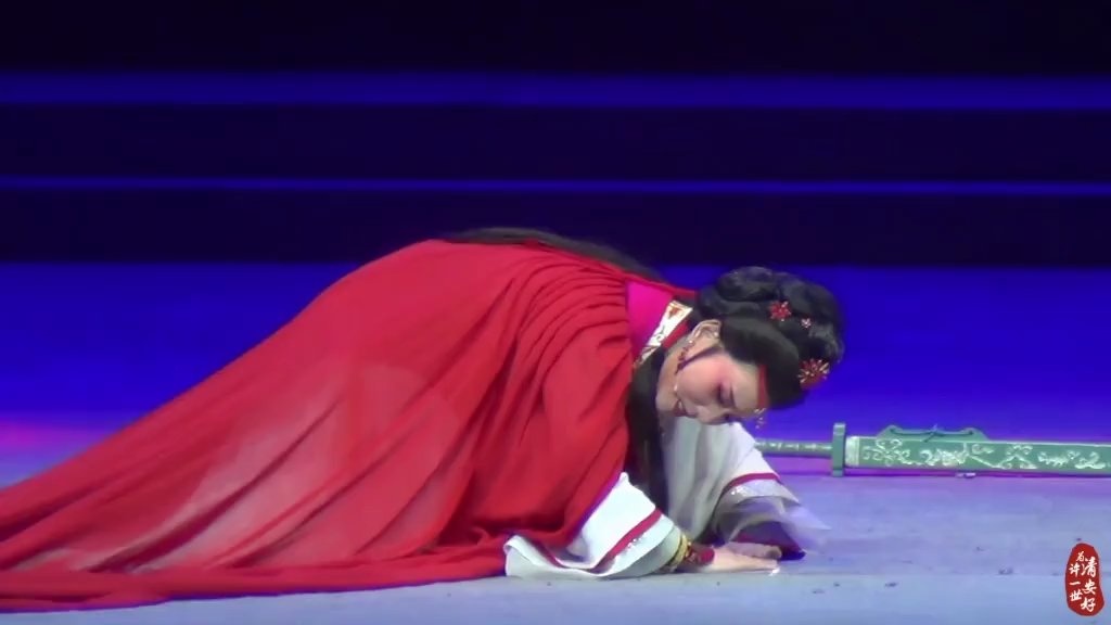 # 越剧  # 吴凤花