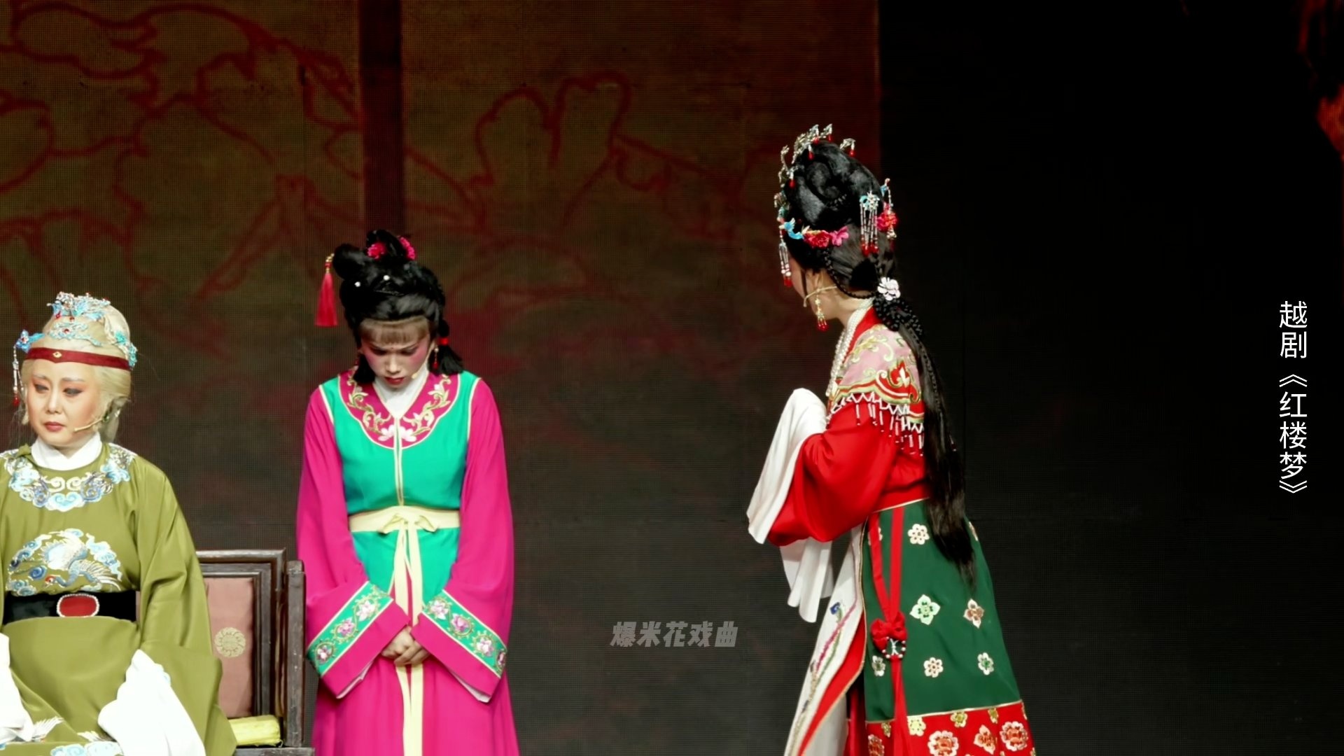 视频封面