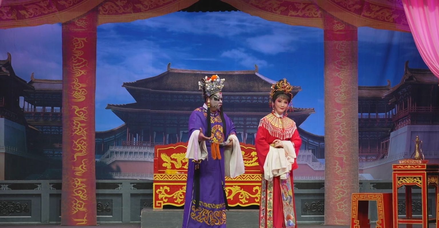 视频封面