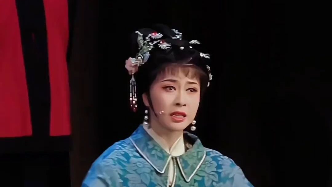 陈欣雨《花中君子》“晨钟暮鼓各时辰”