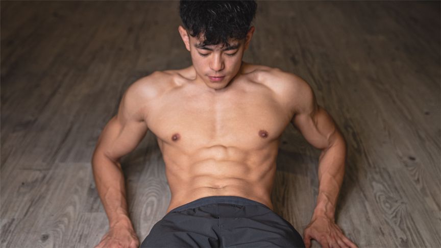 【消除脂肪!】4个HIIT动作帮你快速减脂(含详细计划）