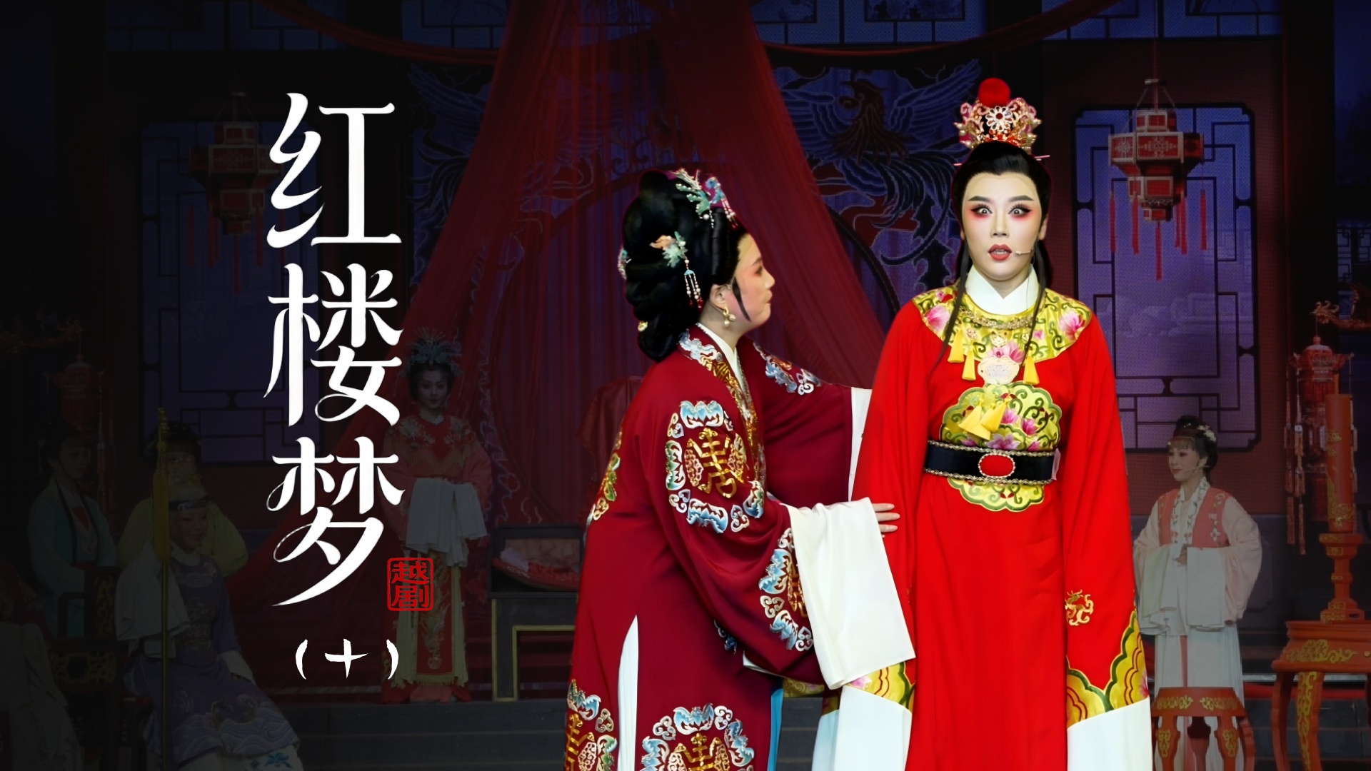 视频封面