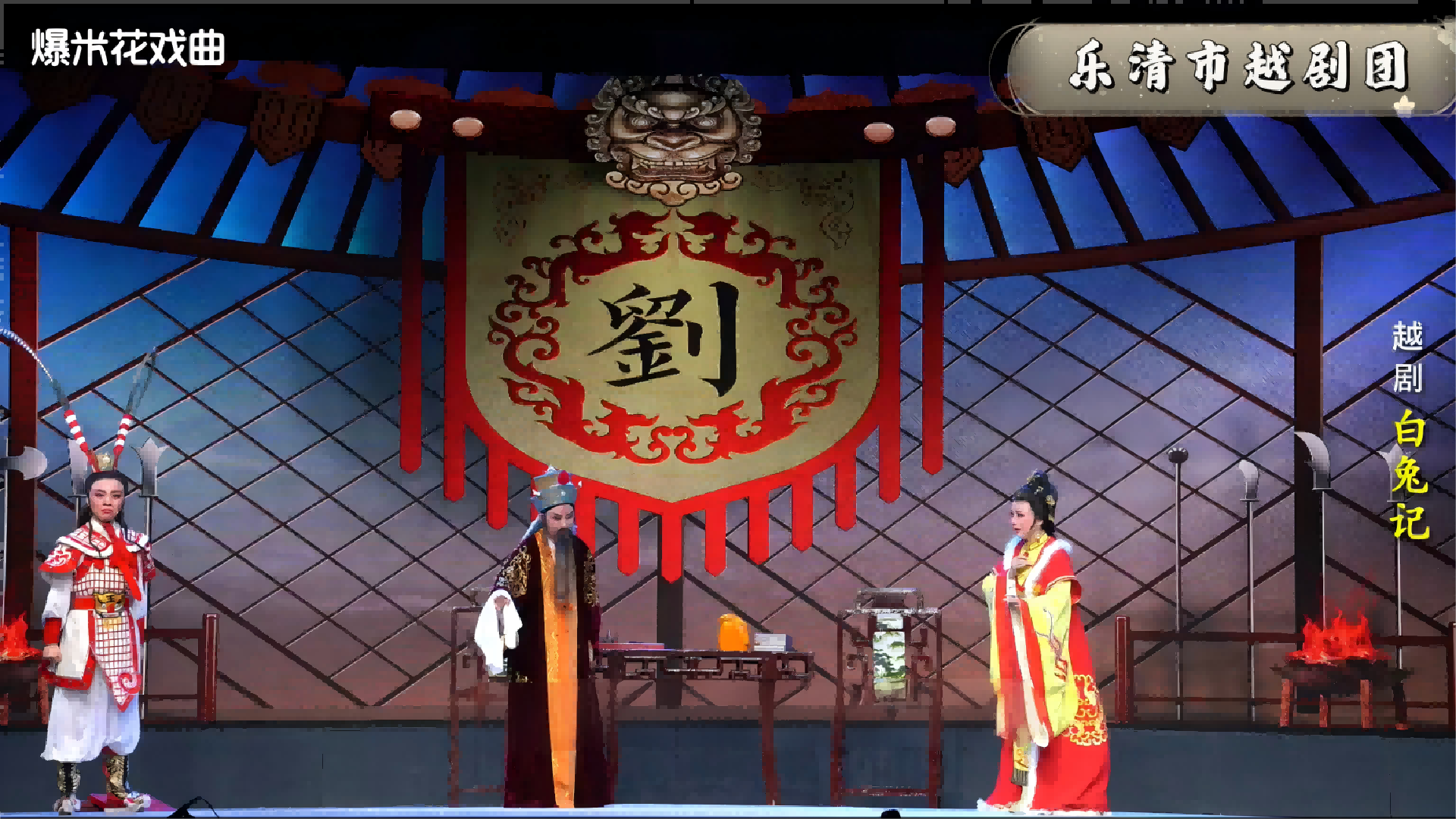 视频封面
