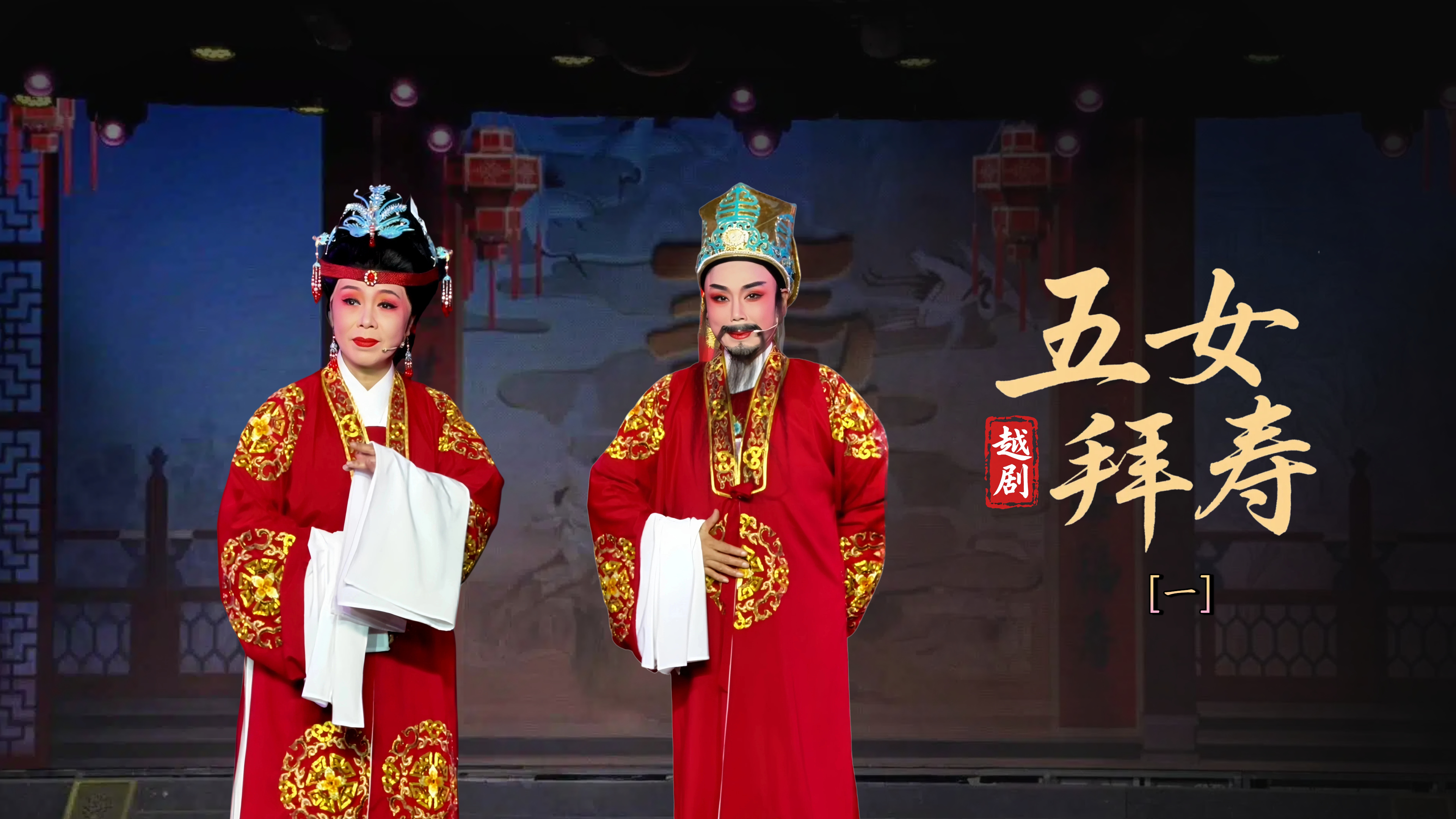 视频封面