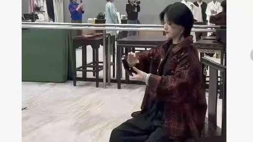 张宇峰老师指导ing,期待珍珠塔的演出!#张宇峰 #珍珠塔 #越剧