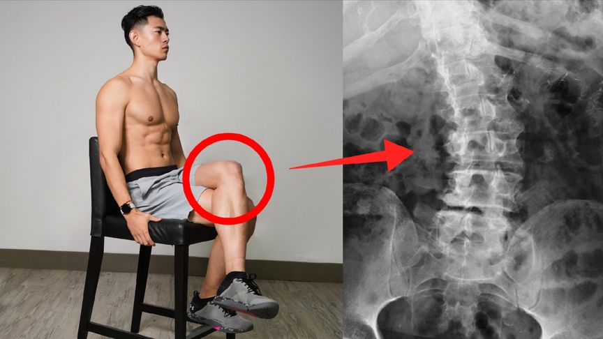 【细思极恐!】这个习惯正在让你慢慢变丑!