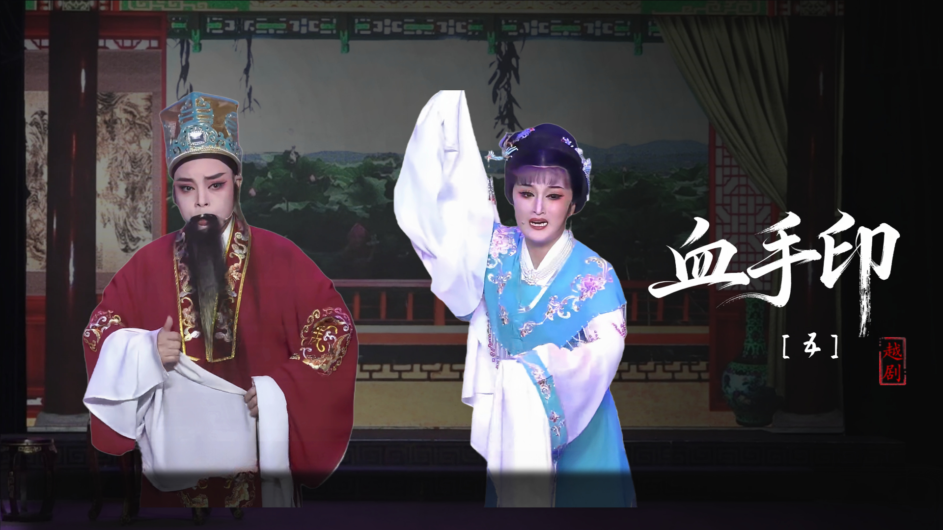 视频封面
