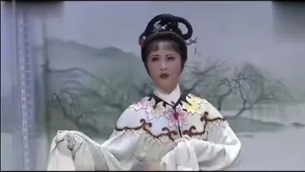 越剧《舞台姐妹·送别兄妹》单仰萍&钱惠丽 越剧史上唯一一部戏出了两朵梅花奖！