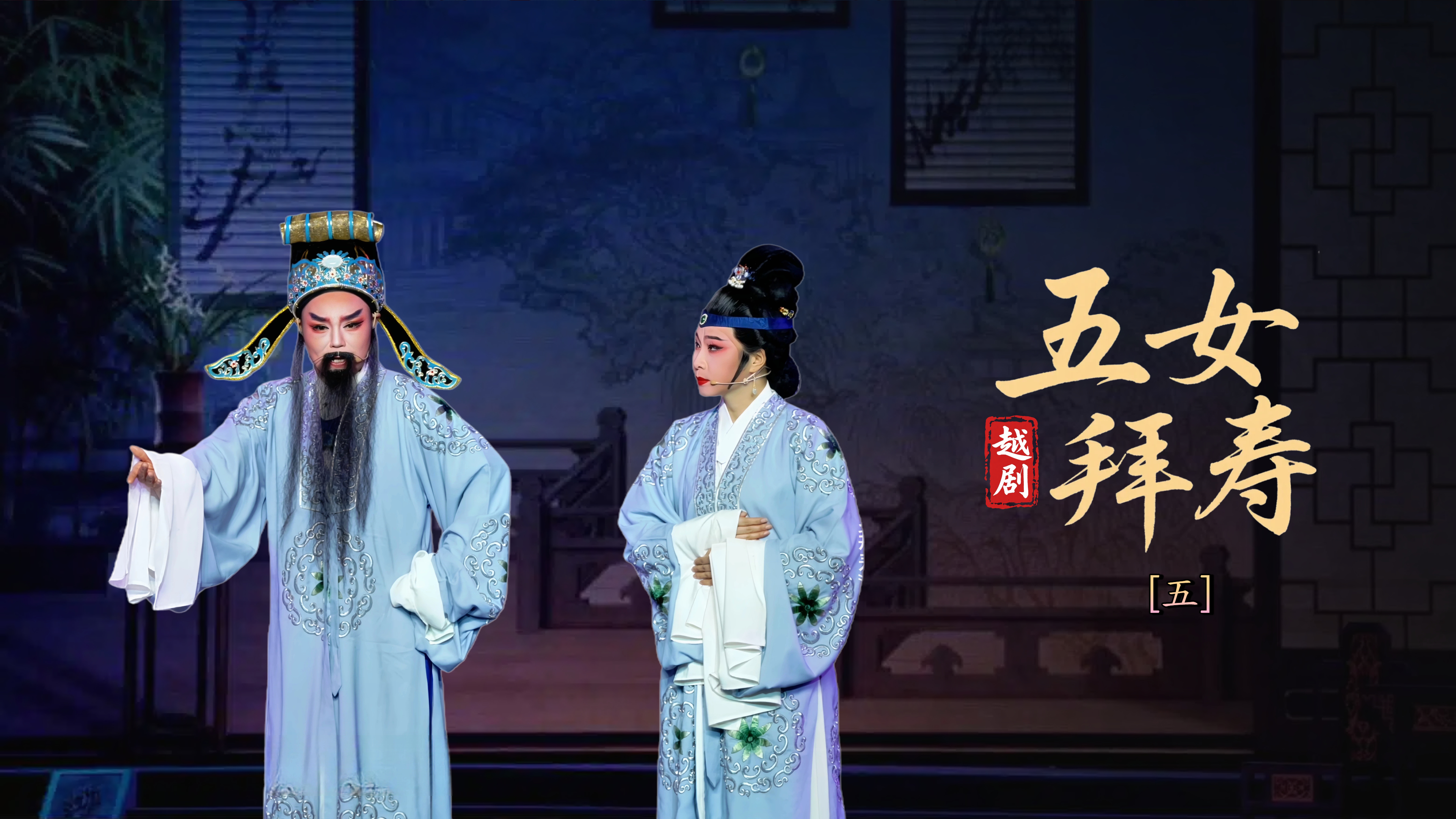 视频封面