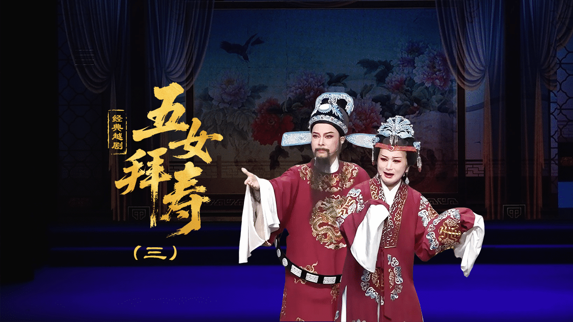 视频封面