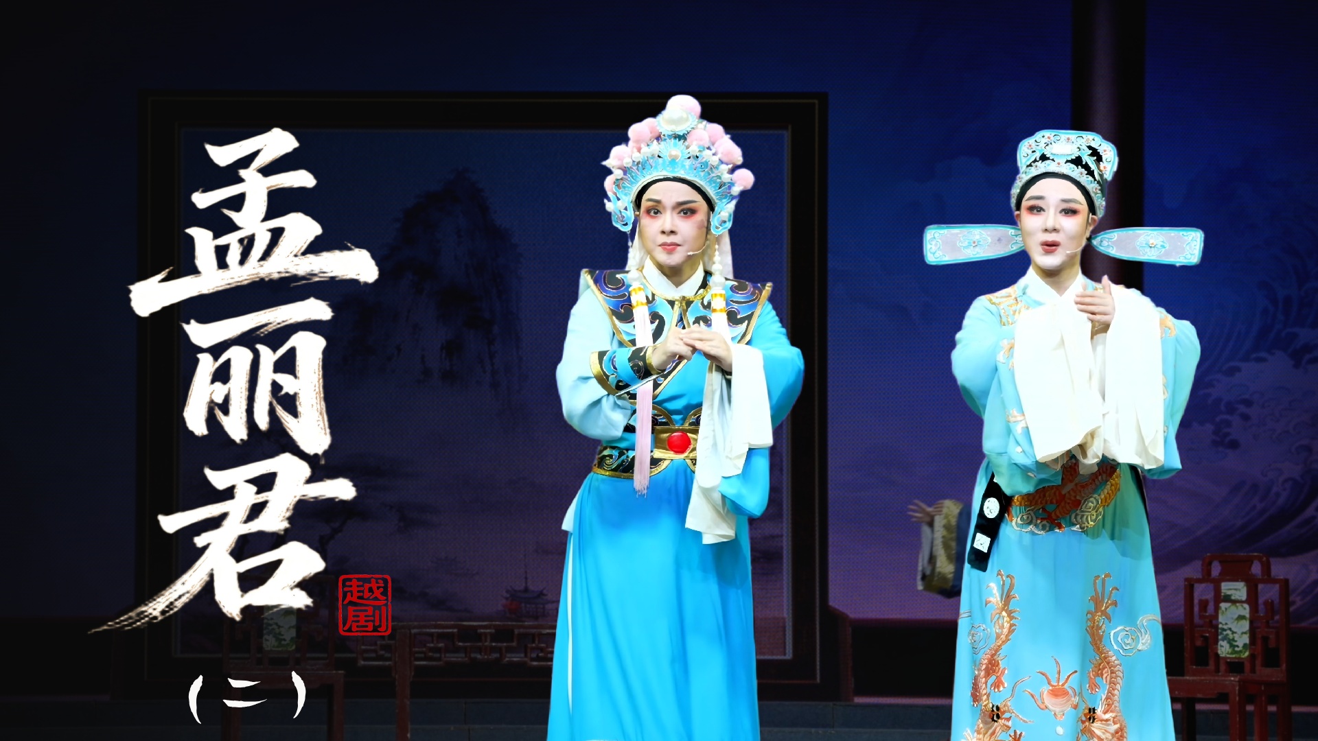 视频封面