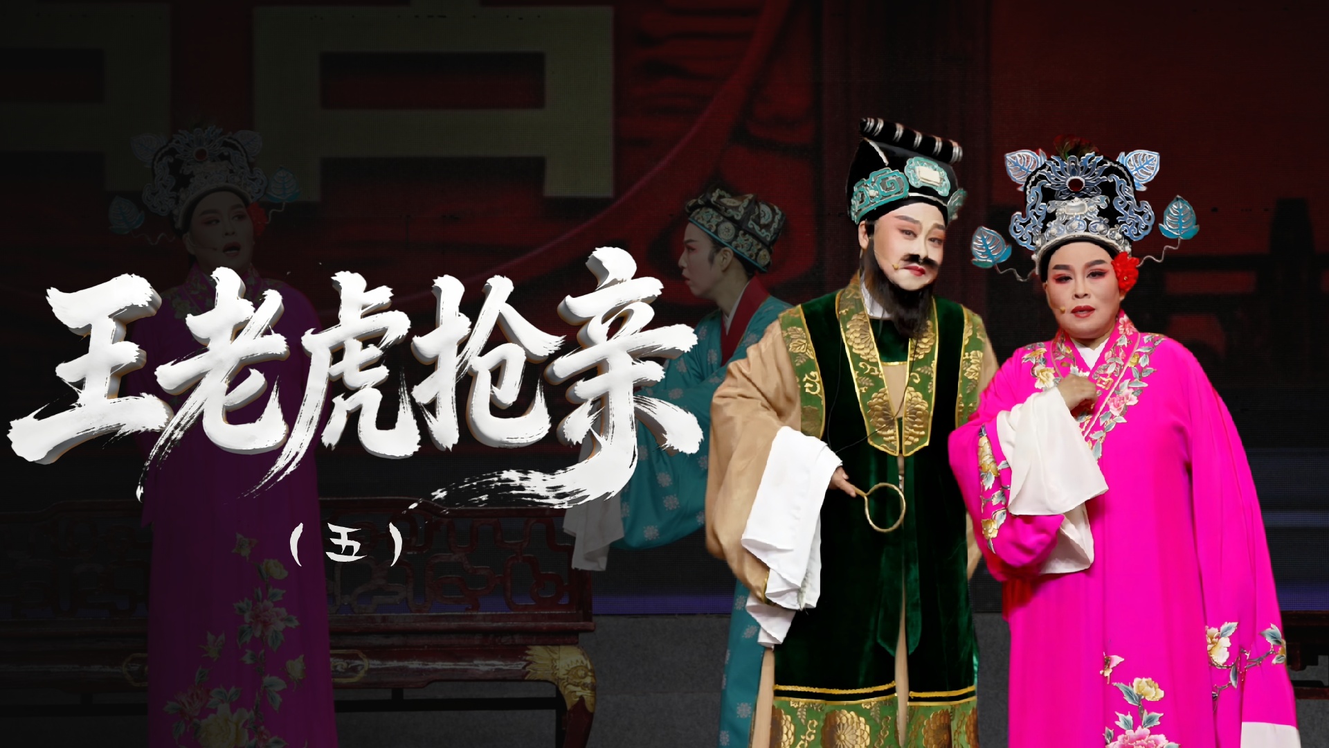 视频封面