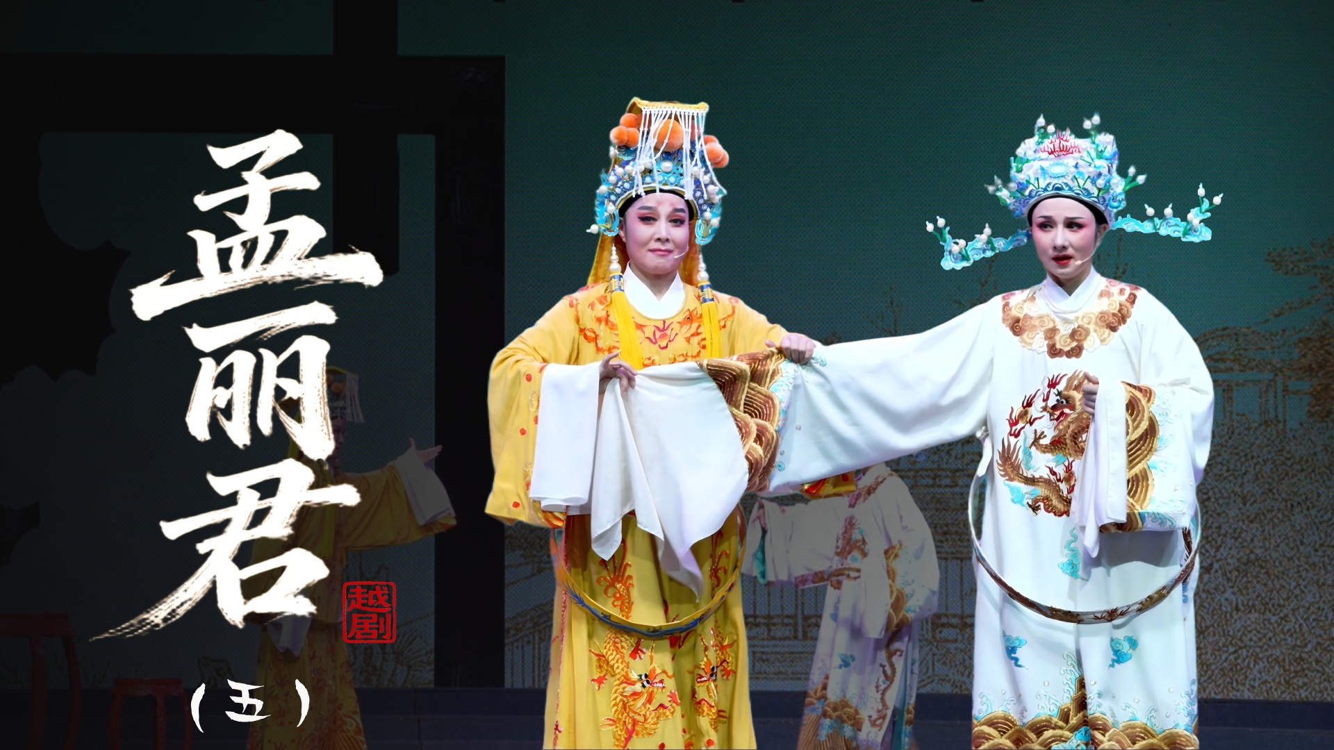 视频封面