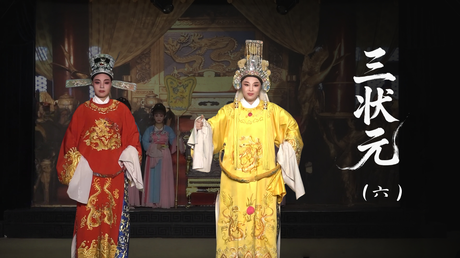 视频封面