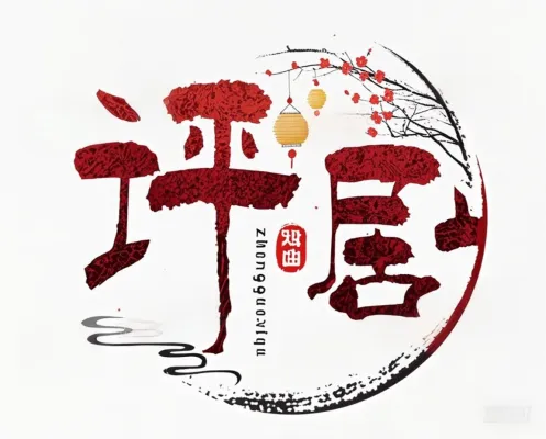 评剧《凤仪亭》(齐建波 戴月琴)