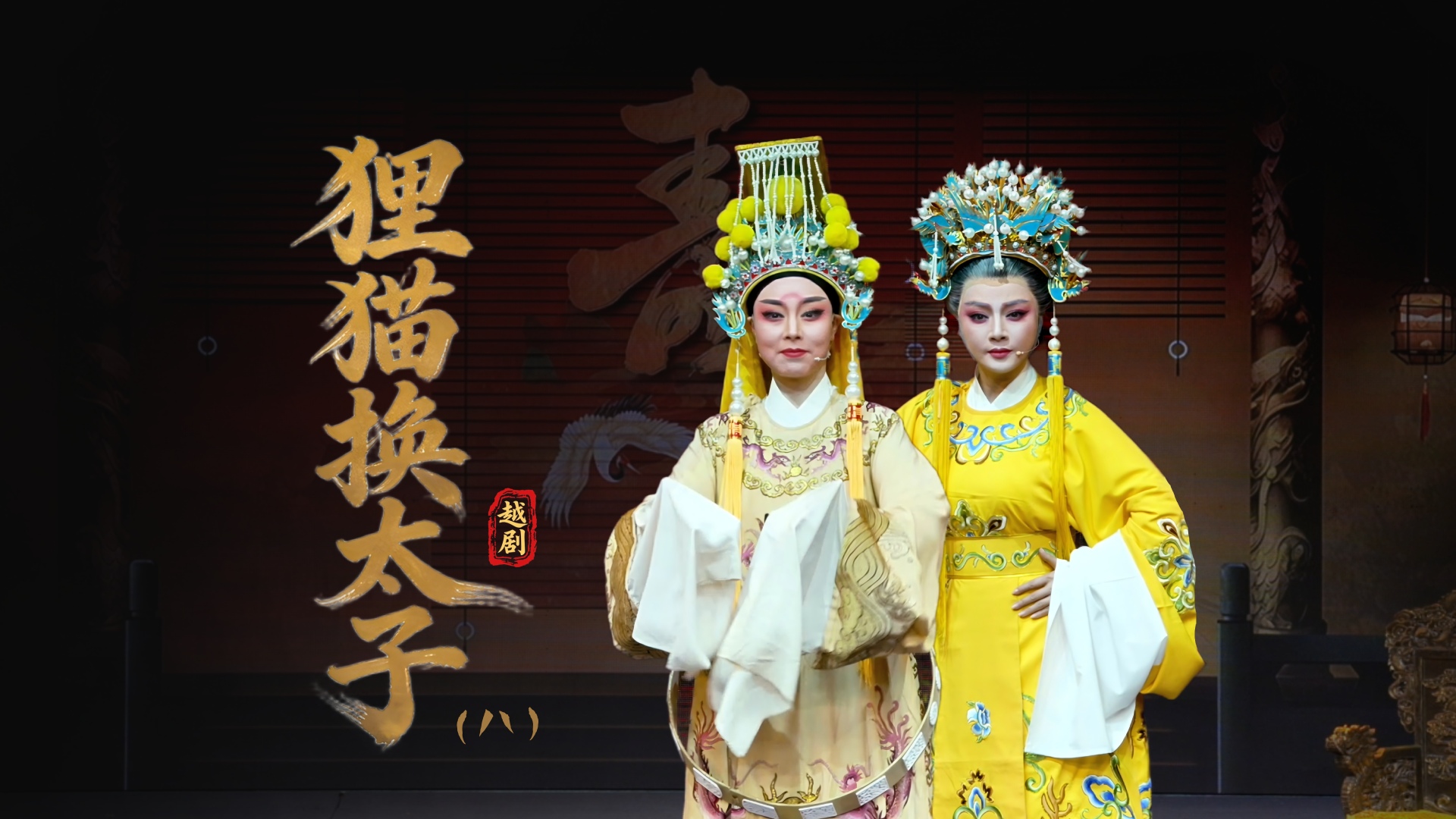 视频封面