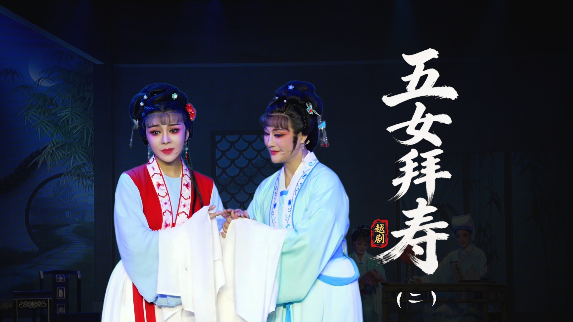 视频封面