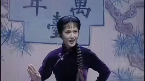 越剧《梁祝》唱段 单仰萍&钱惠丽 姐妹两久别重逢 再唱梁祝！！