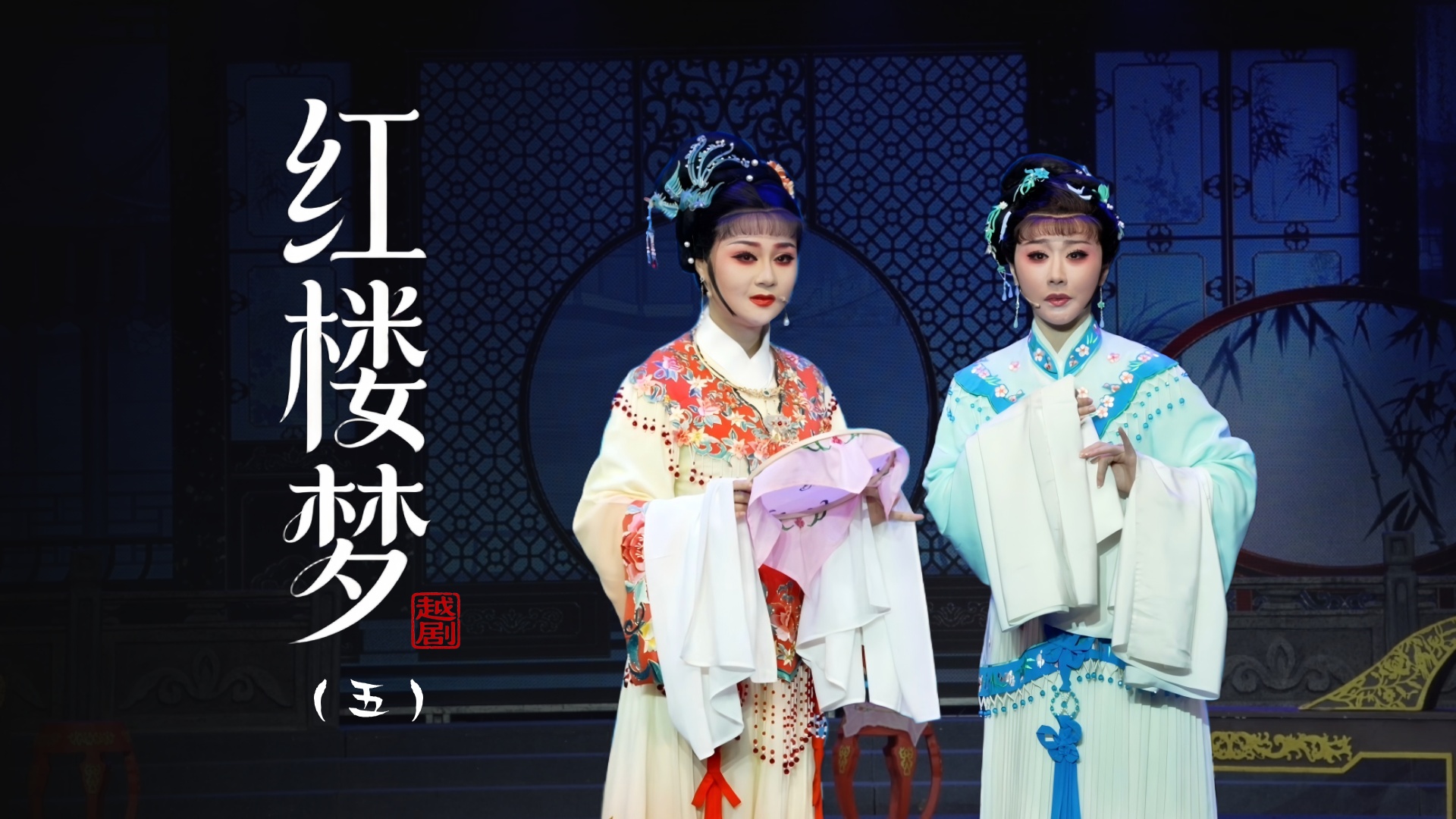 视频封面