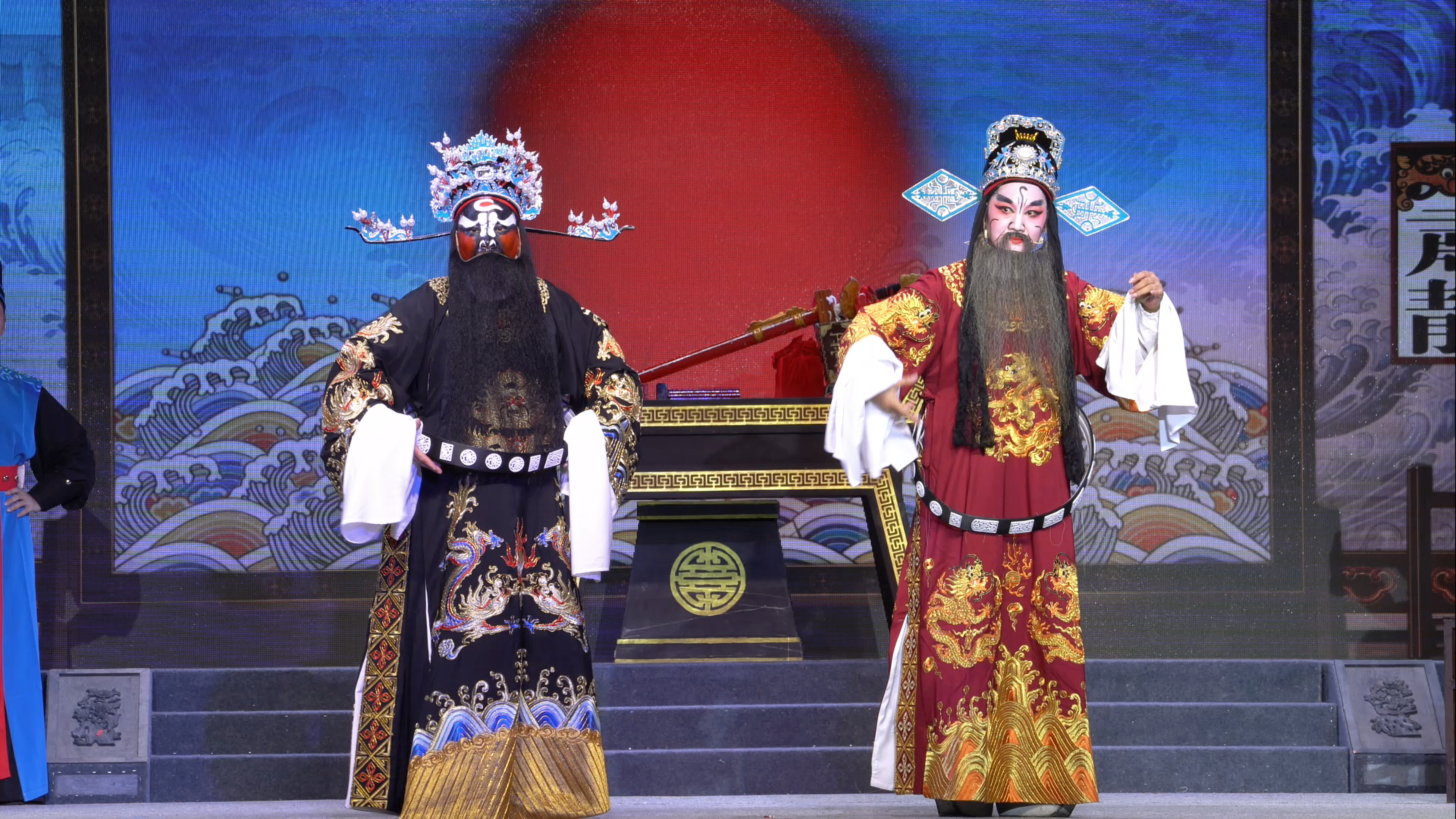 视频封面