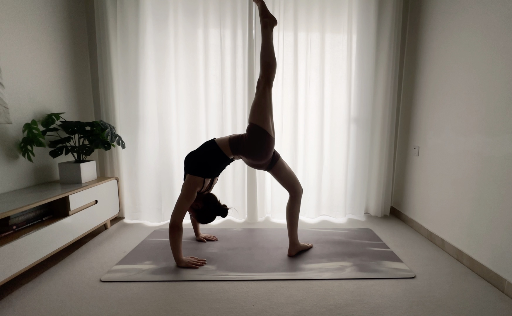  阴天～打开心轮 缓解焦虑