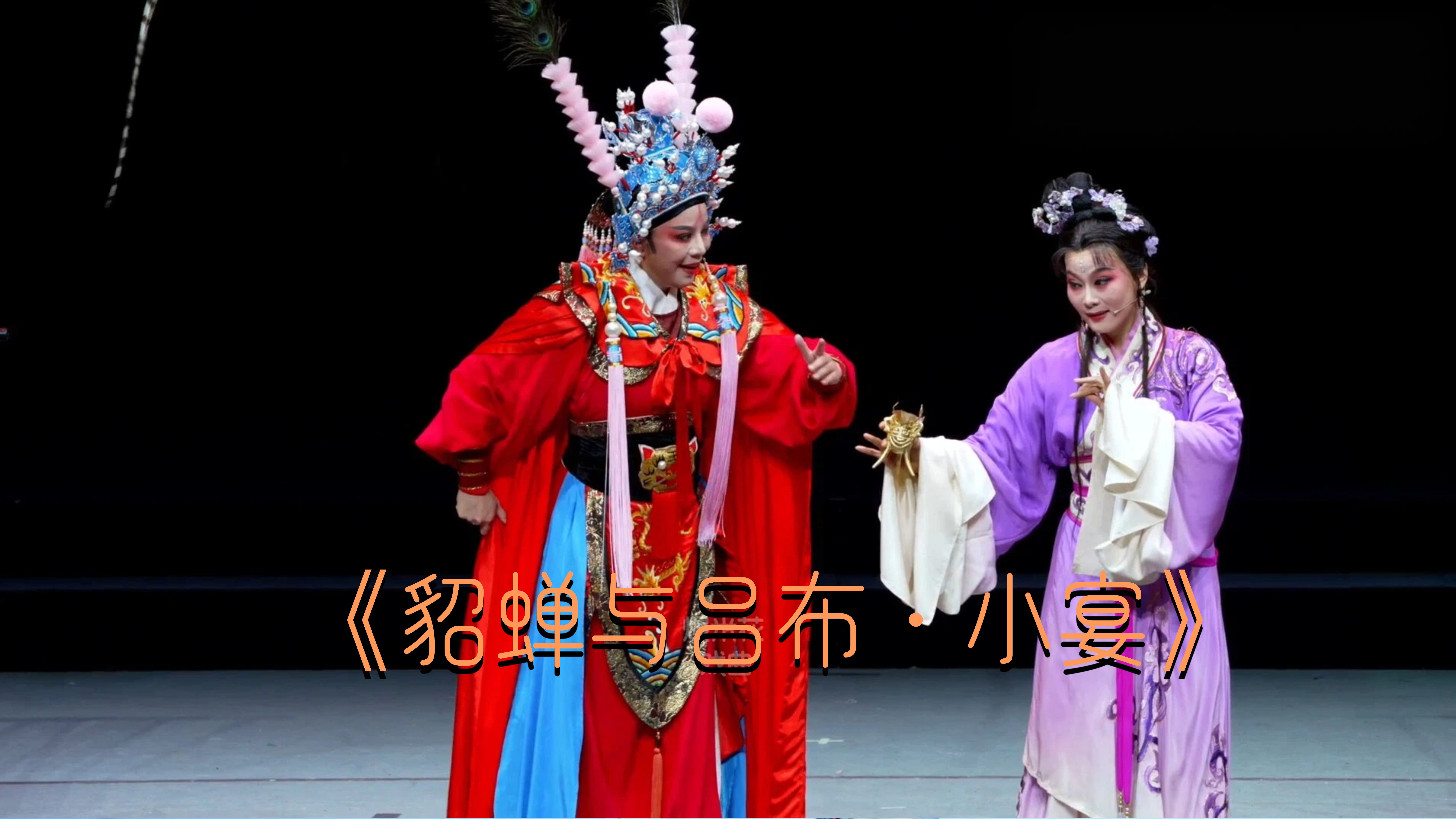 视频封面