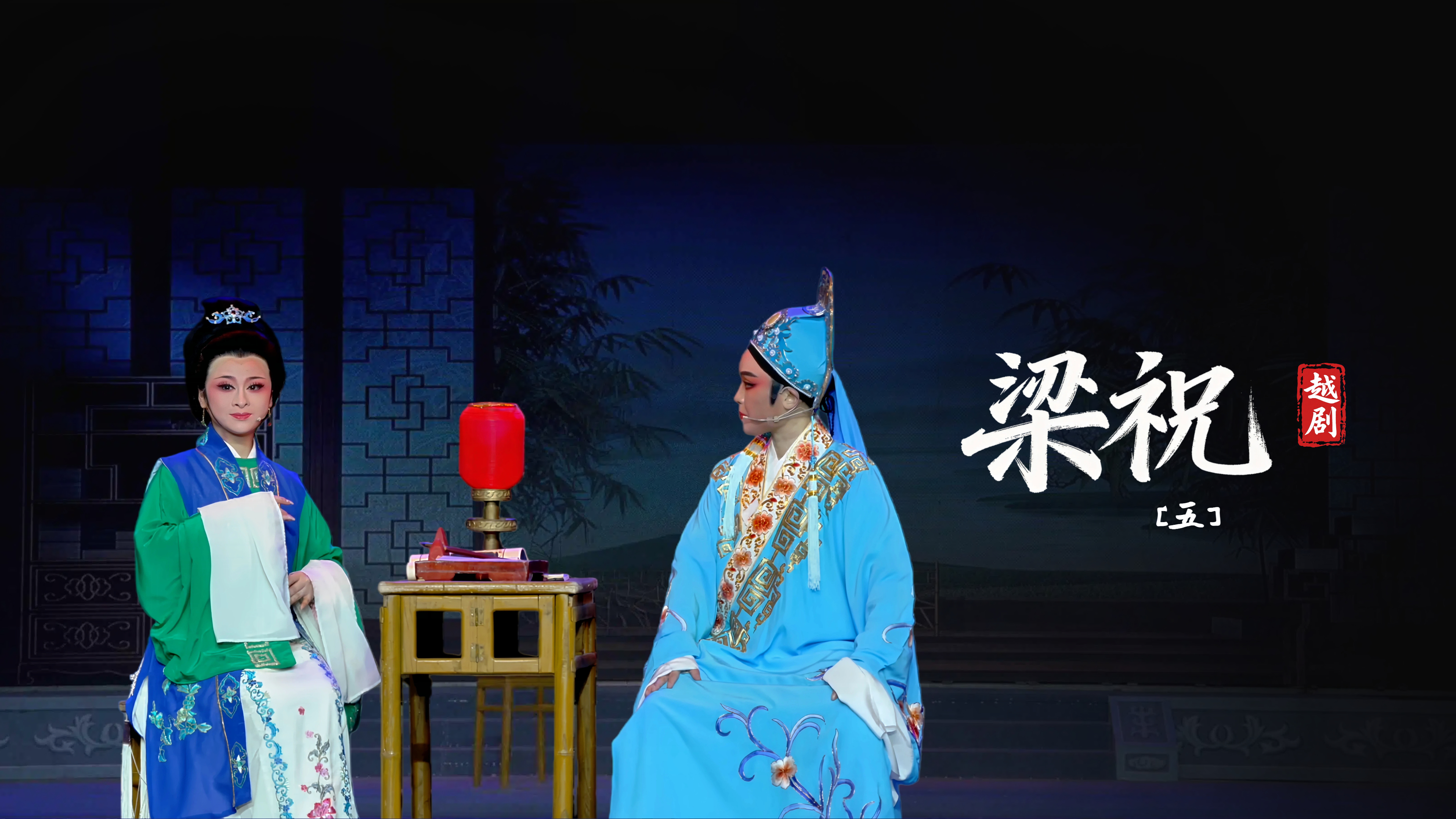 视频封面