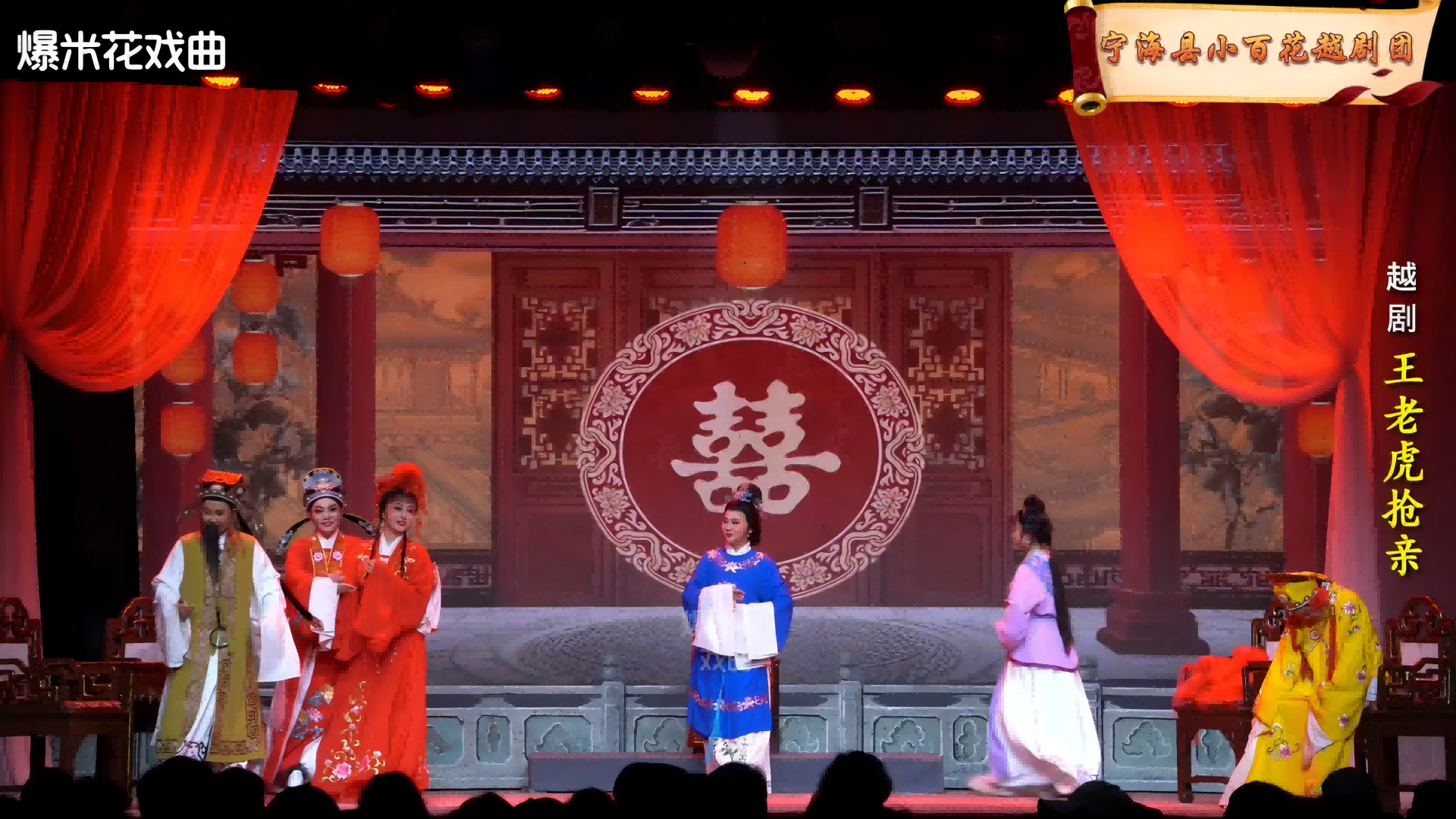 视频封面
