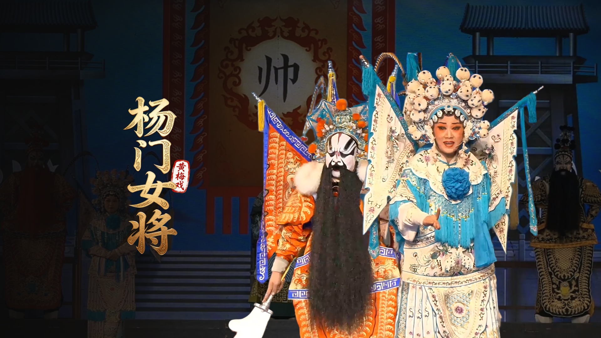视频封面