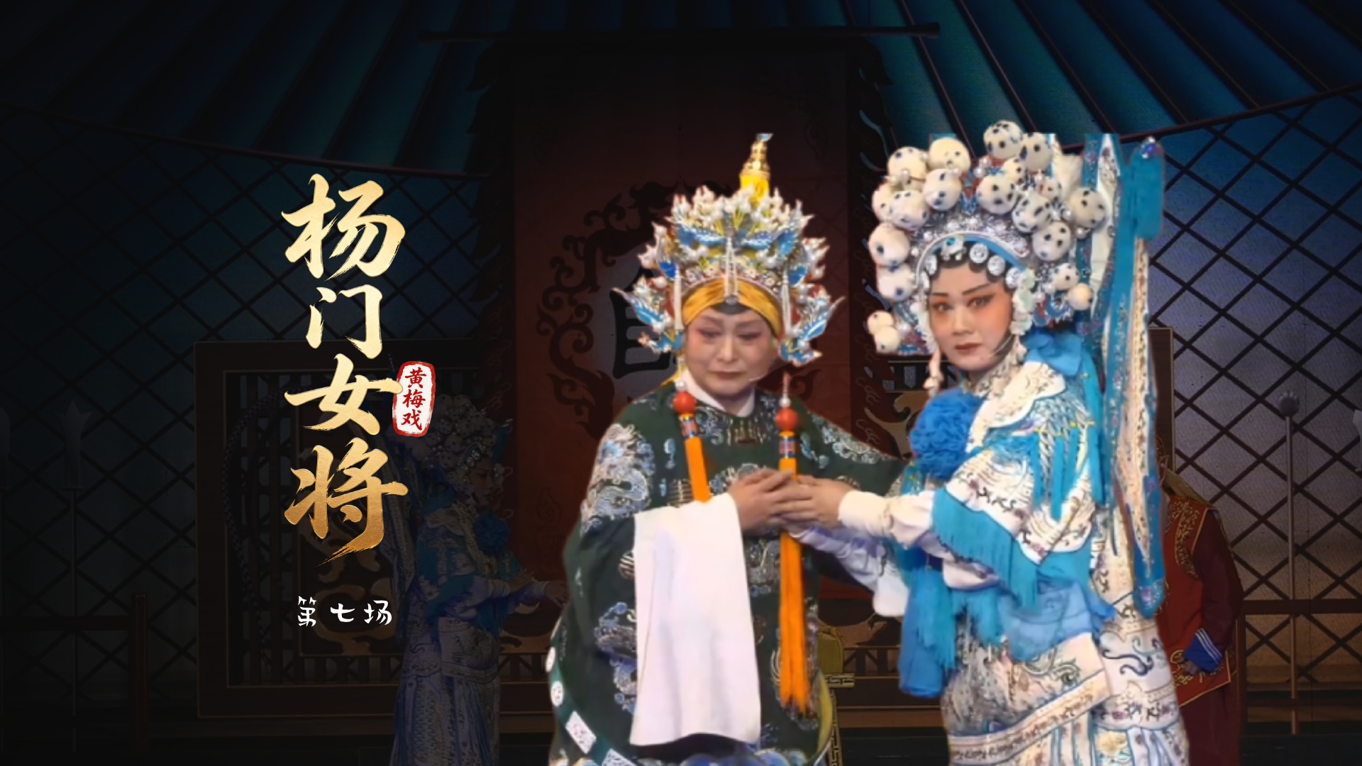视频封面
