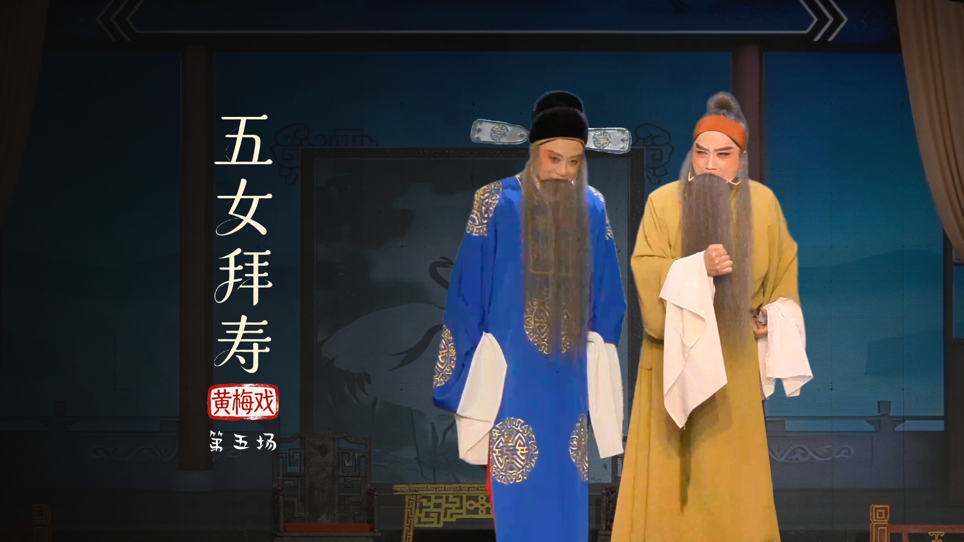 视频封面