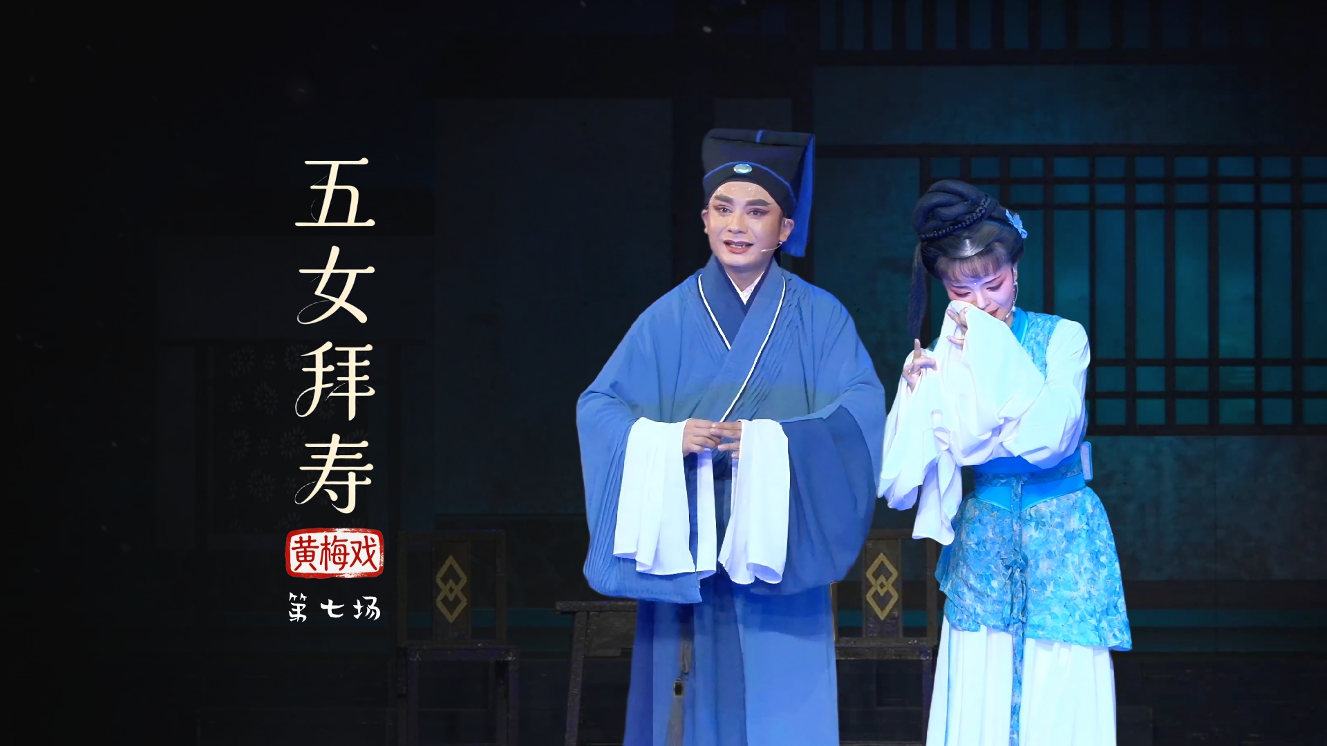 视频封面